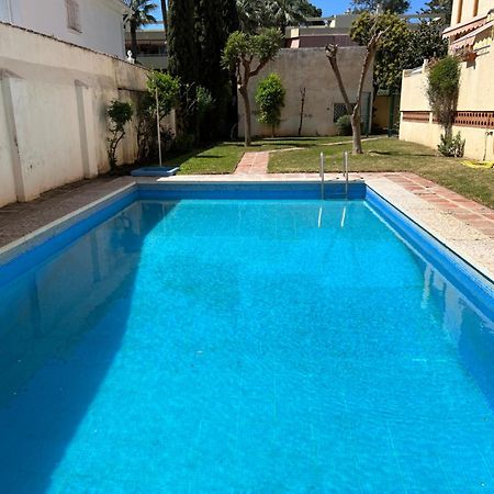 Appartamento La Gran Playa,Piscina Terraza Y Parking 8 Personas Málaga Esterno foto