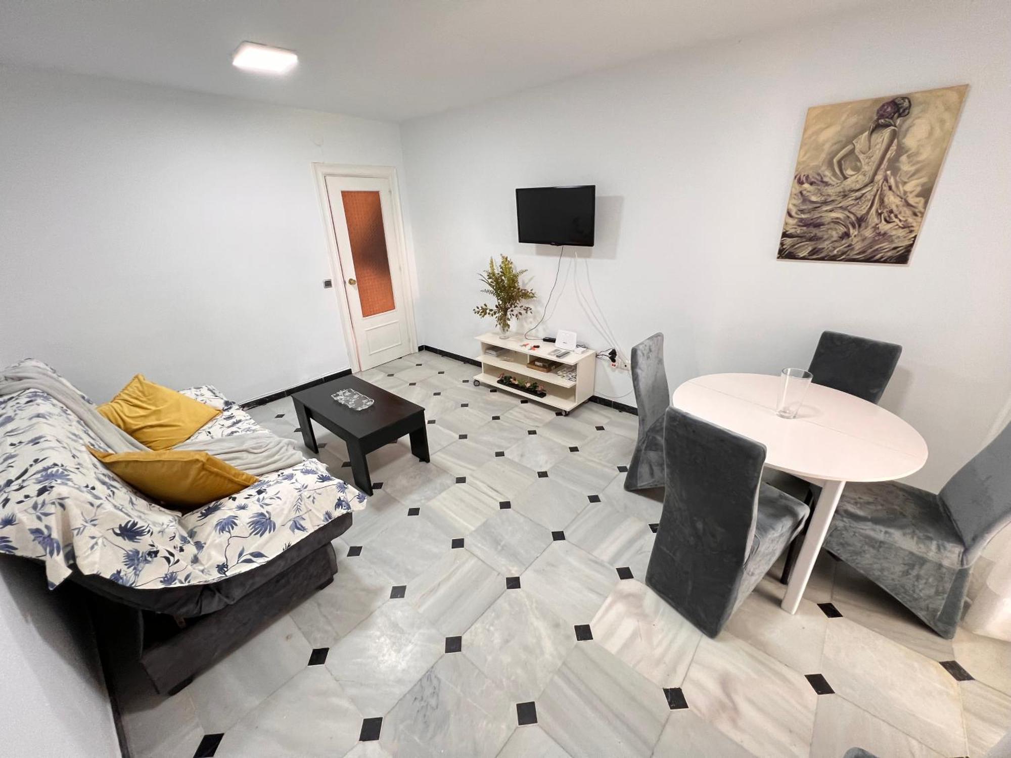 Appartamento La Gran Playa,Piscina Terraza Y Parking 8 Personas Málaga Esterno foto
