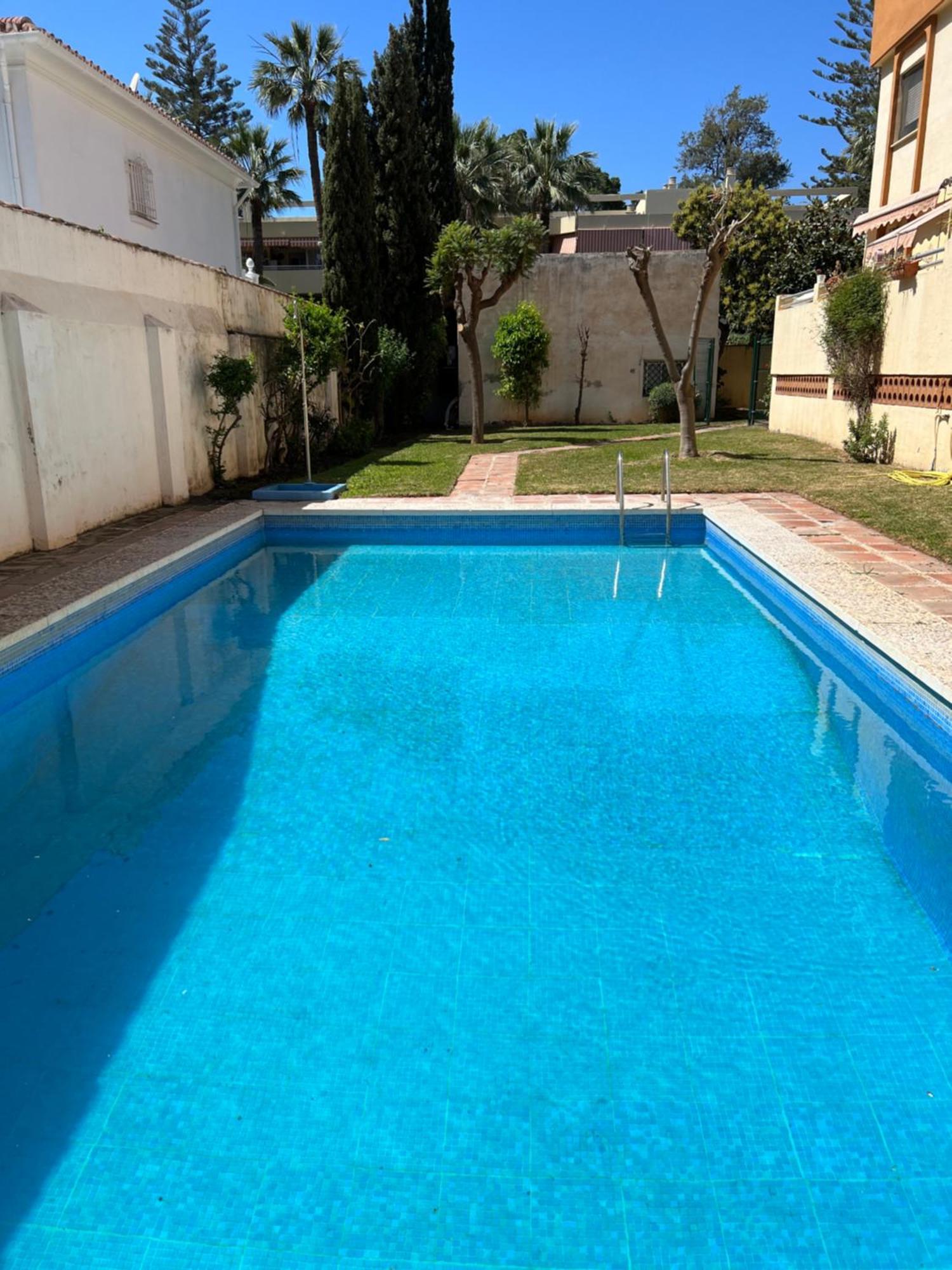 Appartamento La Gran Playa,Piscina Terraza Y Parking 8 Personas Málaga Esterno foto