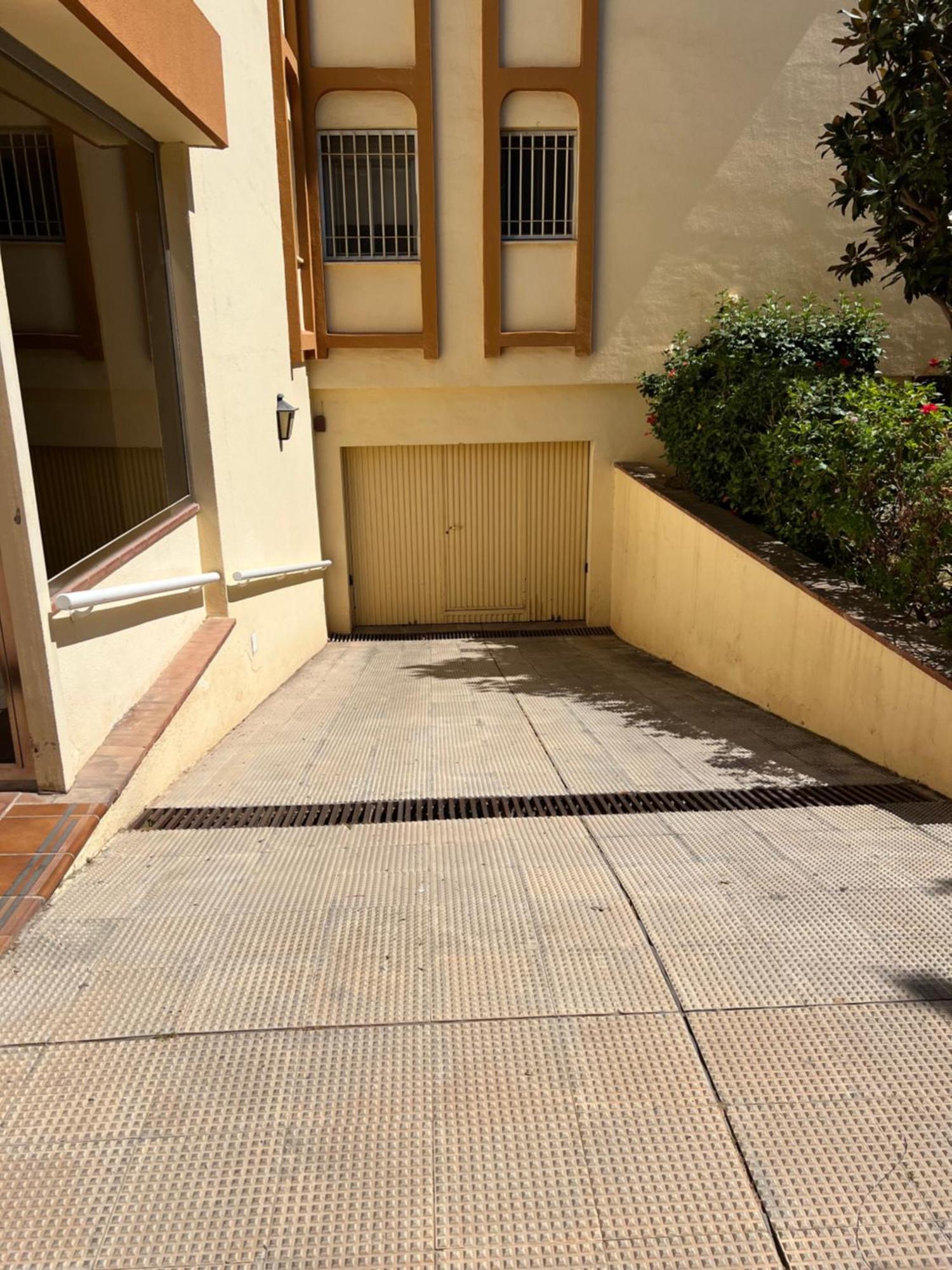 Appartamento La Gran Playa,Piscina Terraza Y Parking 8 Personas Málaga Esterno foto